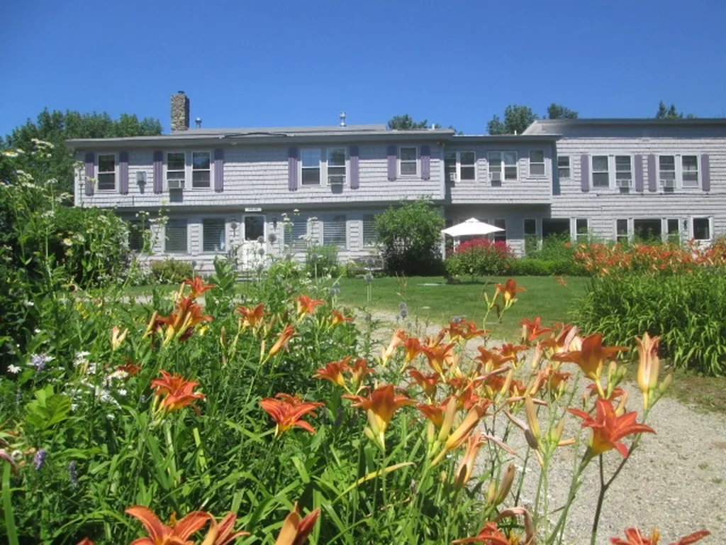 240 Valley View Lane Bethlehem NH 03574
