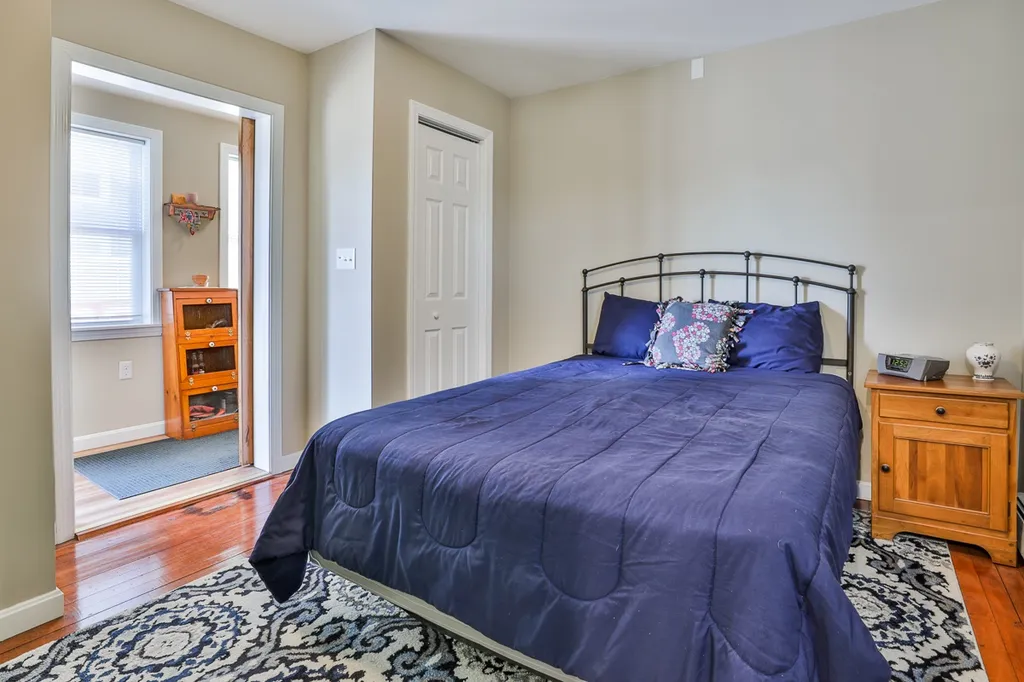 427 Laurel Street Manchester NH 03103