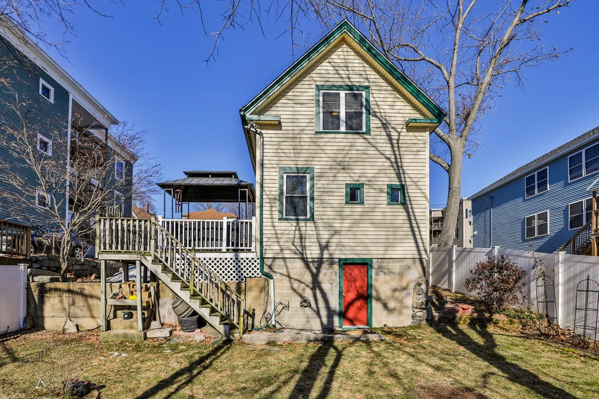 427 Laurel Street Manchester NH 03103