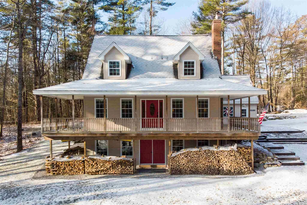6 Shady Lane Tilton NH 03276