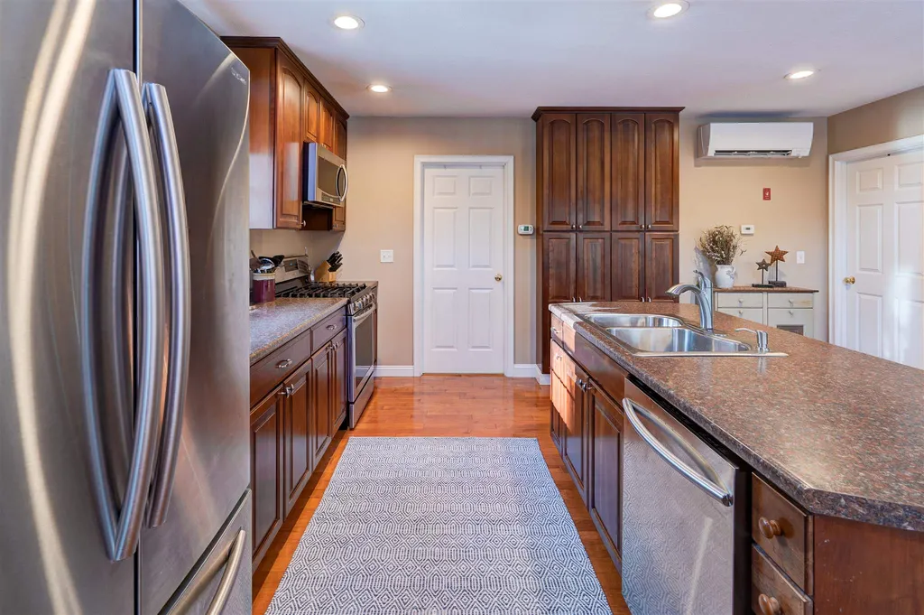 6 Shady Lane Tilton NH 03276