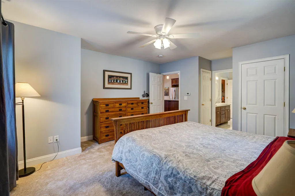 6 Shady Lane Tilton NH 03276