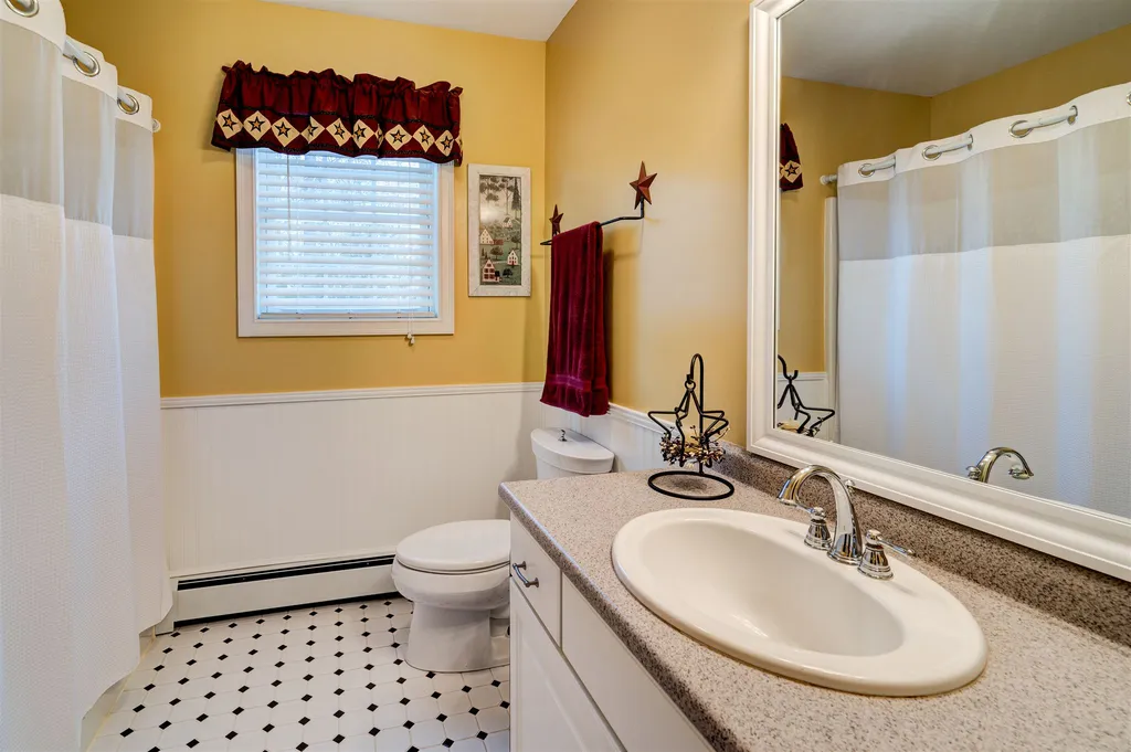 6 Shady Lane Tilton NH 03276
