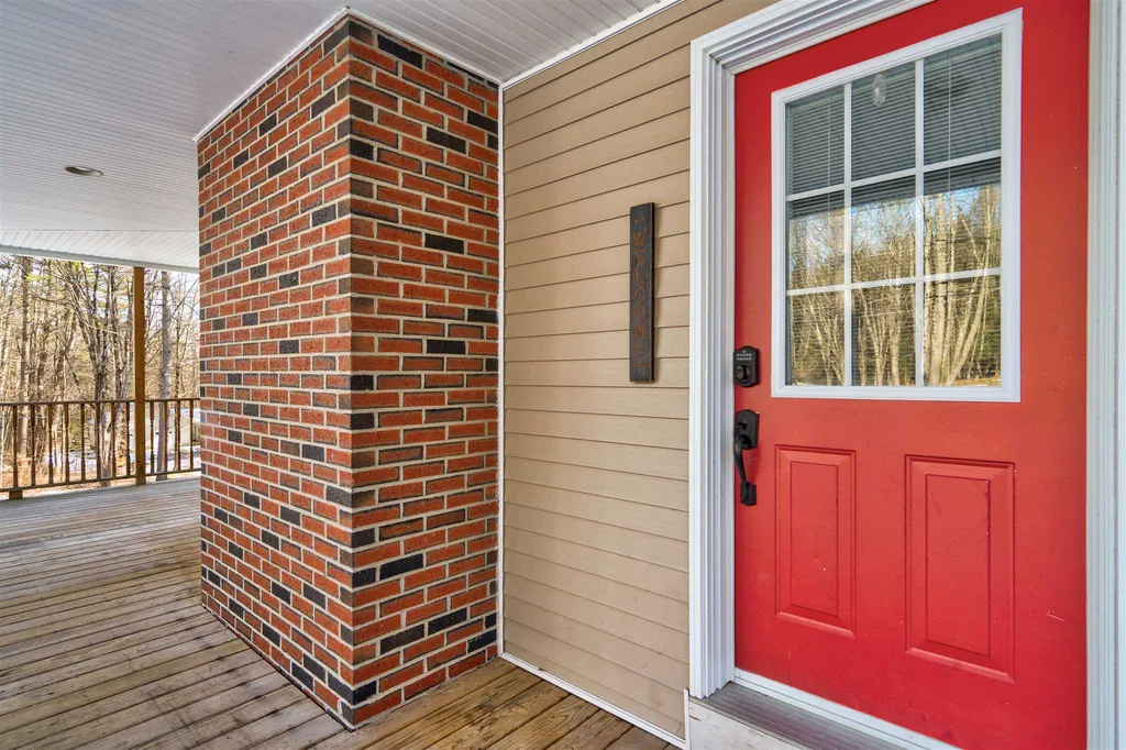 6 Shady Lane Tilton NH 03276