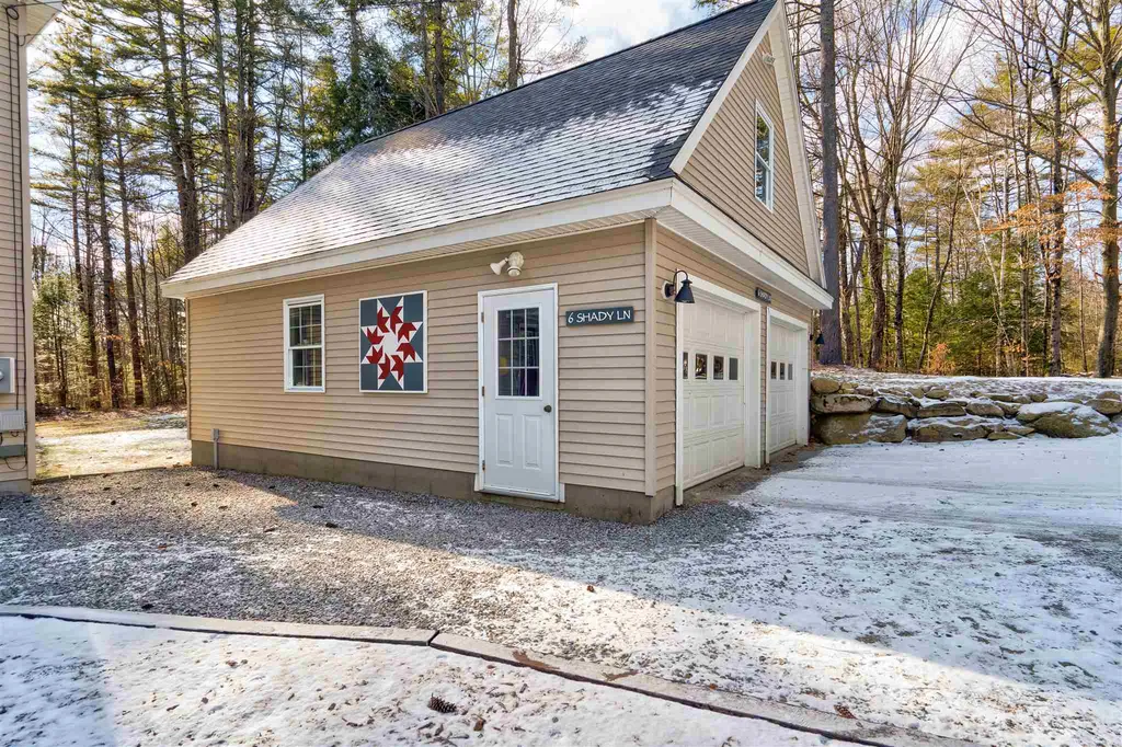 6 Shady Lane Tilton NH 03276