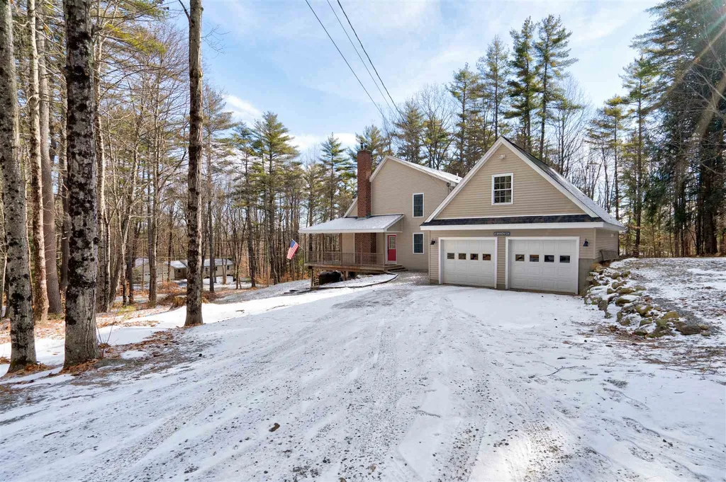 6 Shady Lane Tilton NH 03276