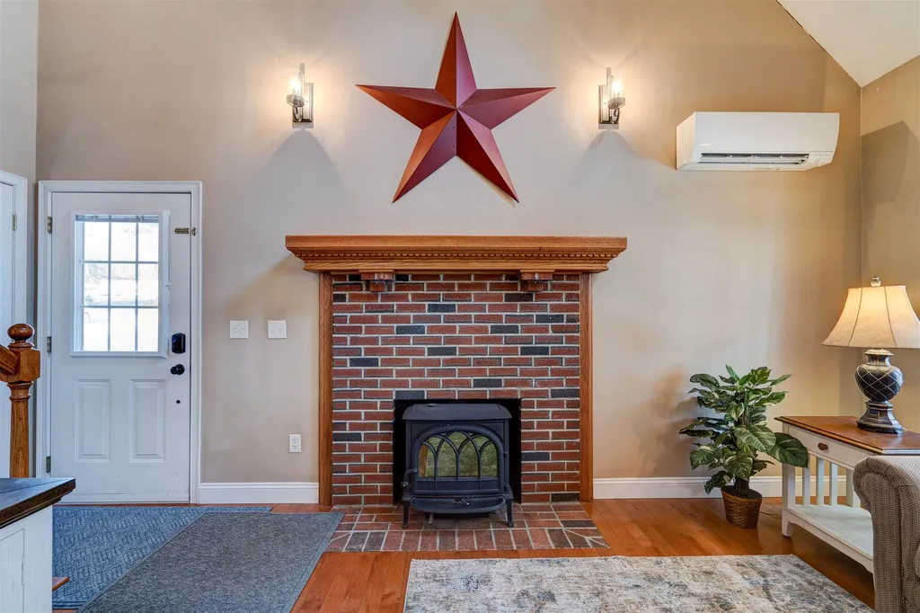 6 Shady Lane Tilton NH 03276