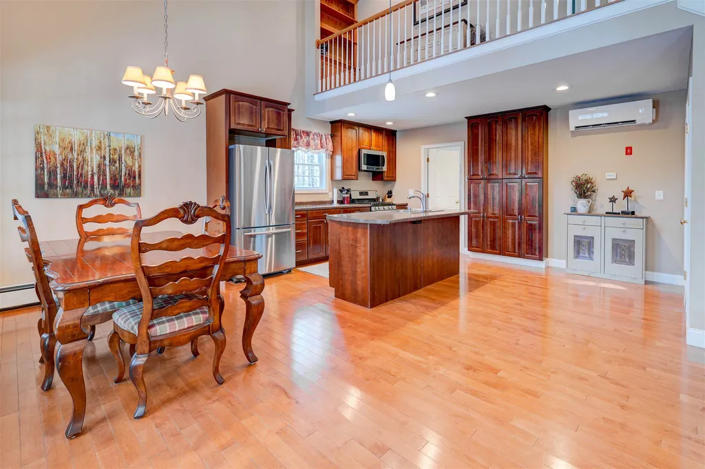 6 Shady Lane Tilton NH 03276