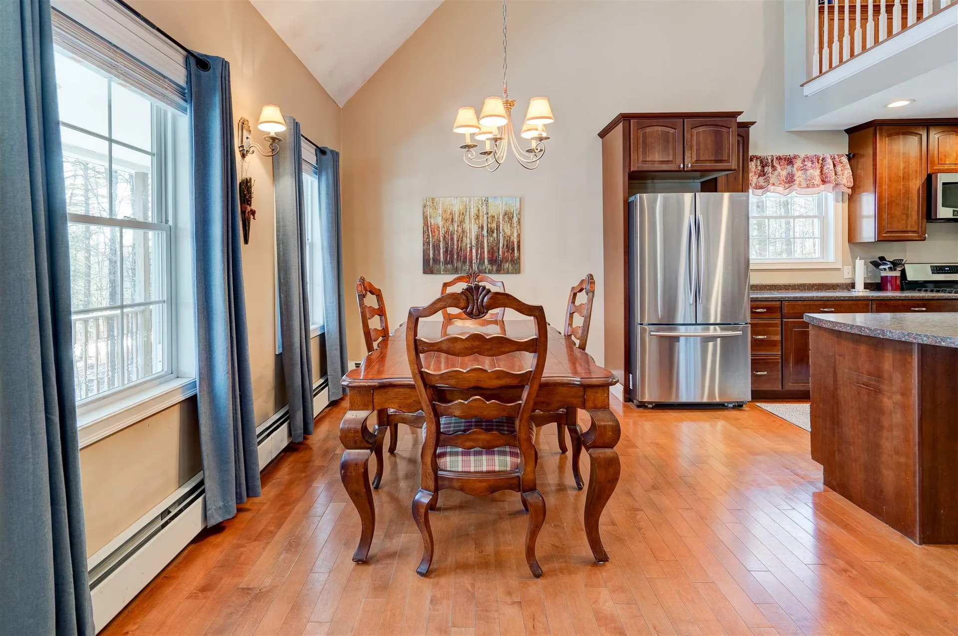 6 Shady Lane Tilton NH 03276