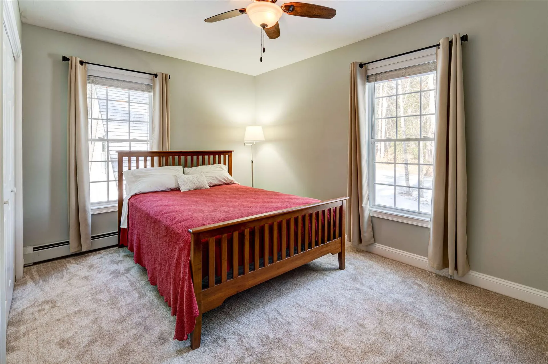 6 Shady Lane Tilton NH 03276