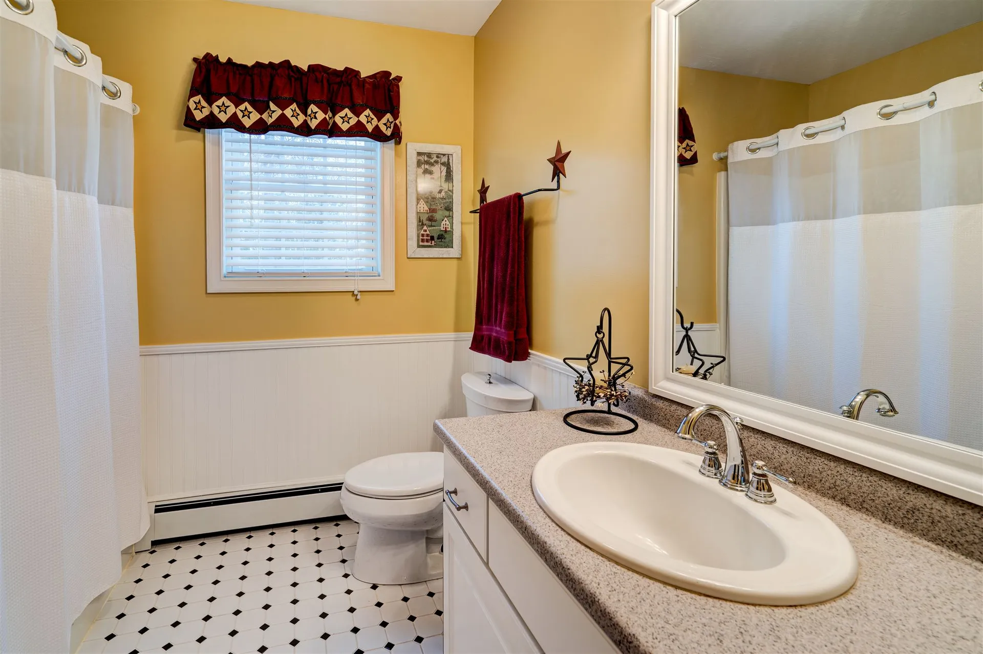 6 Shady Lane Tilton NH 03276