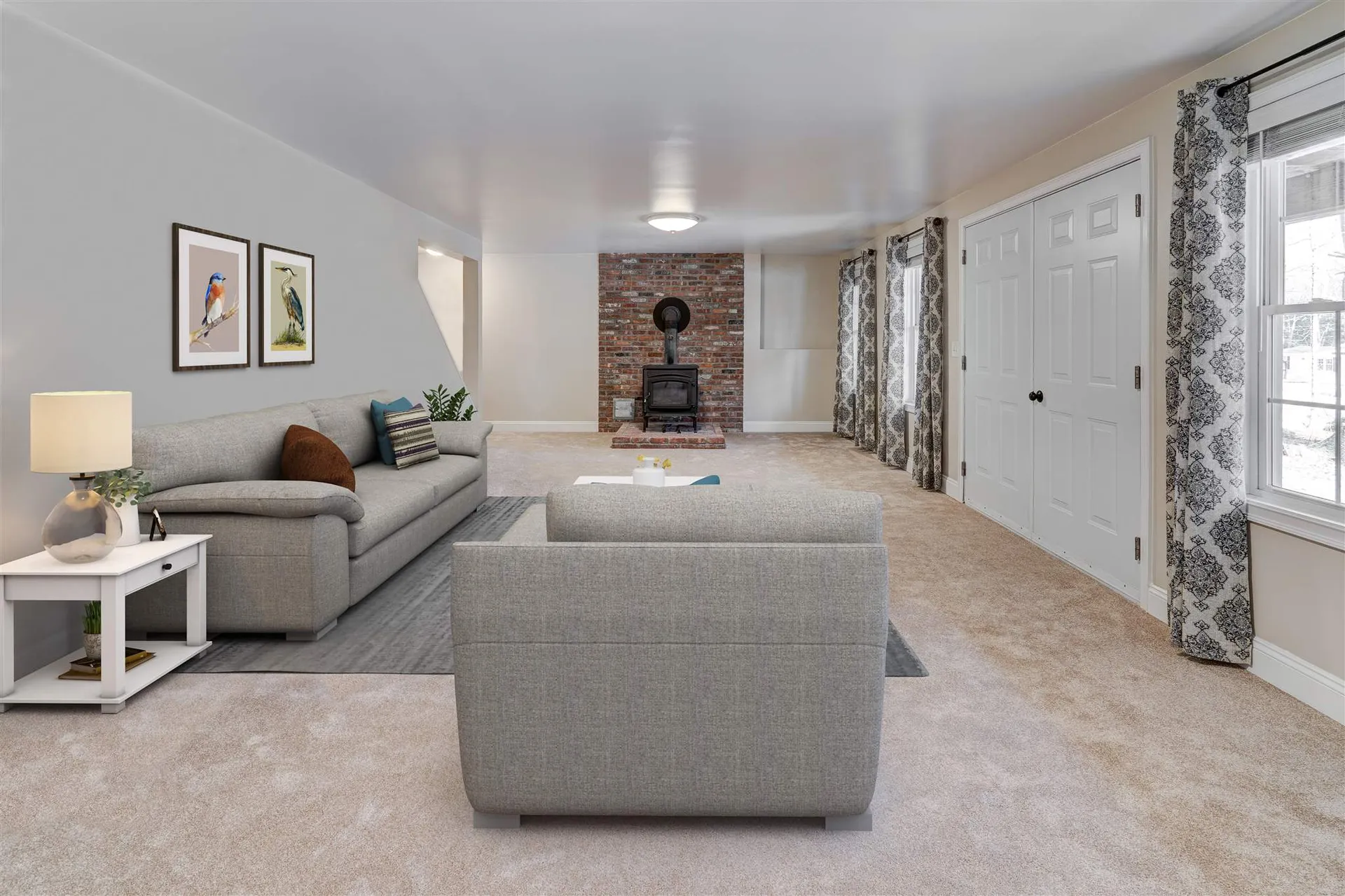 6 Shady Lane Tilton NH 03276