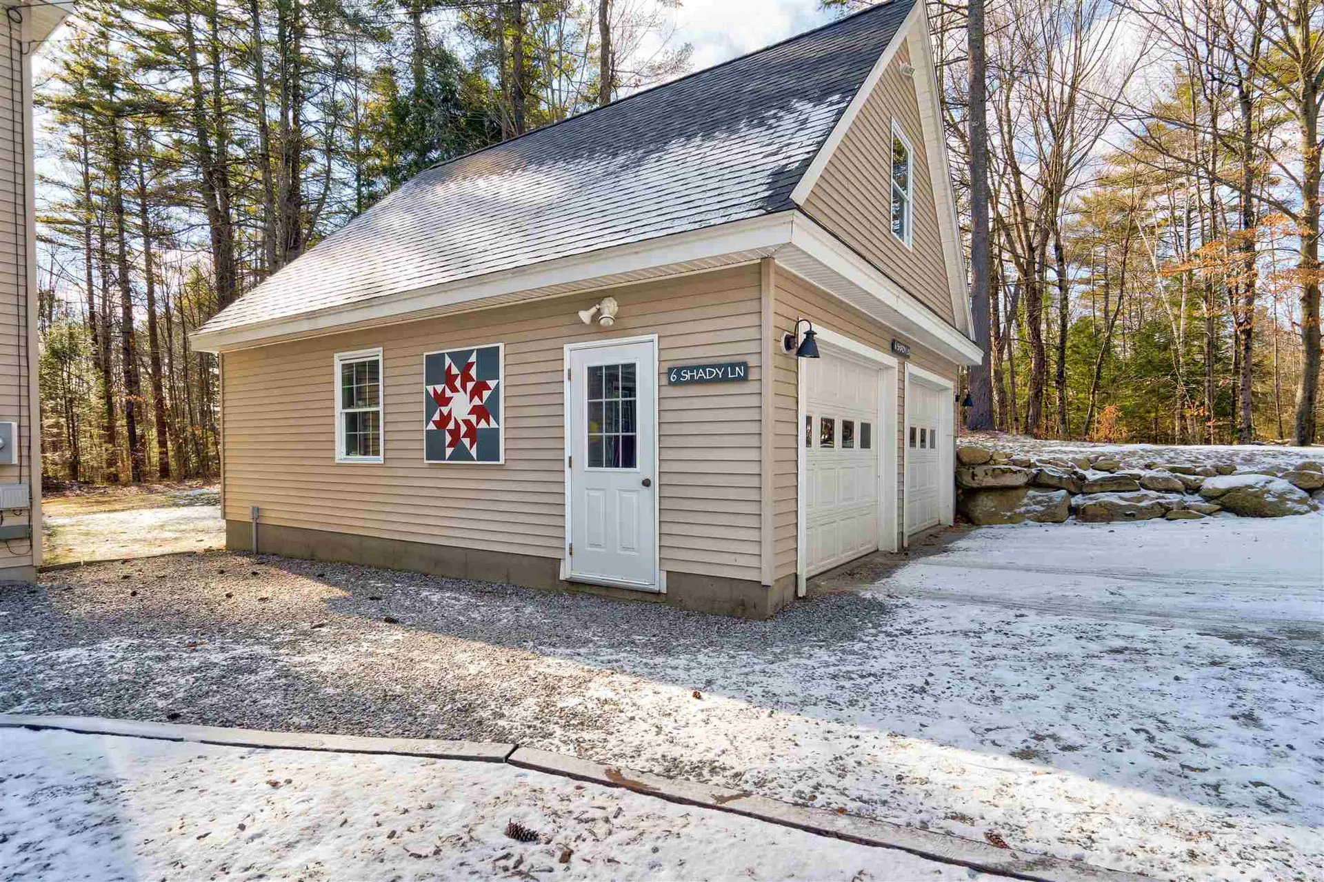 6 Shady Lane Tilton NH 03276