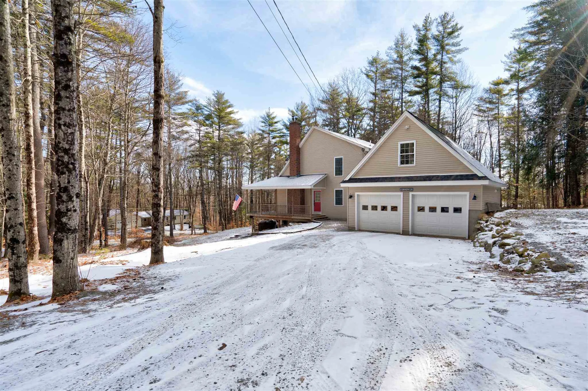 6 Shady Lane Tilton NH 03276
