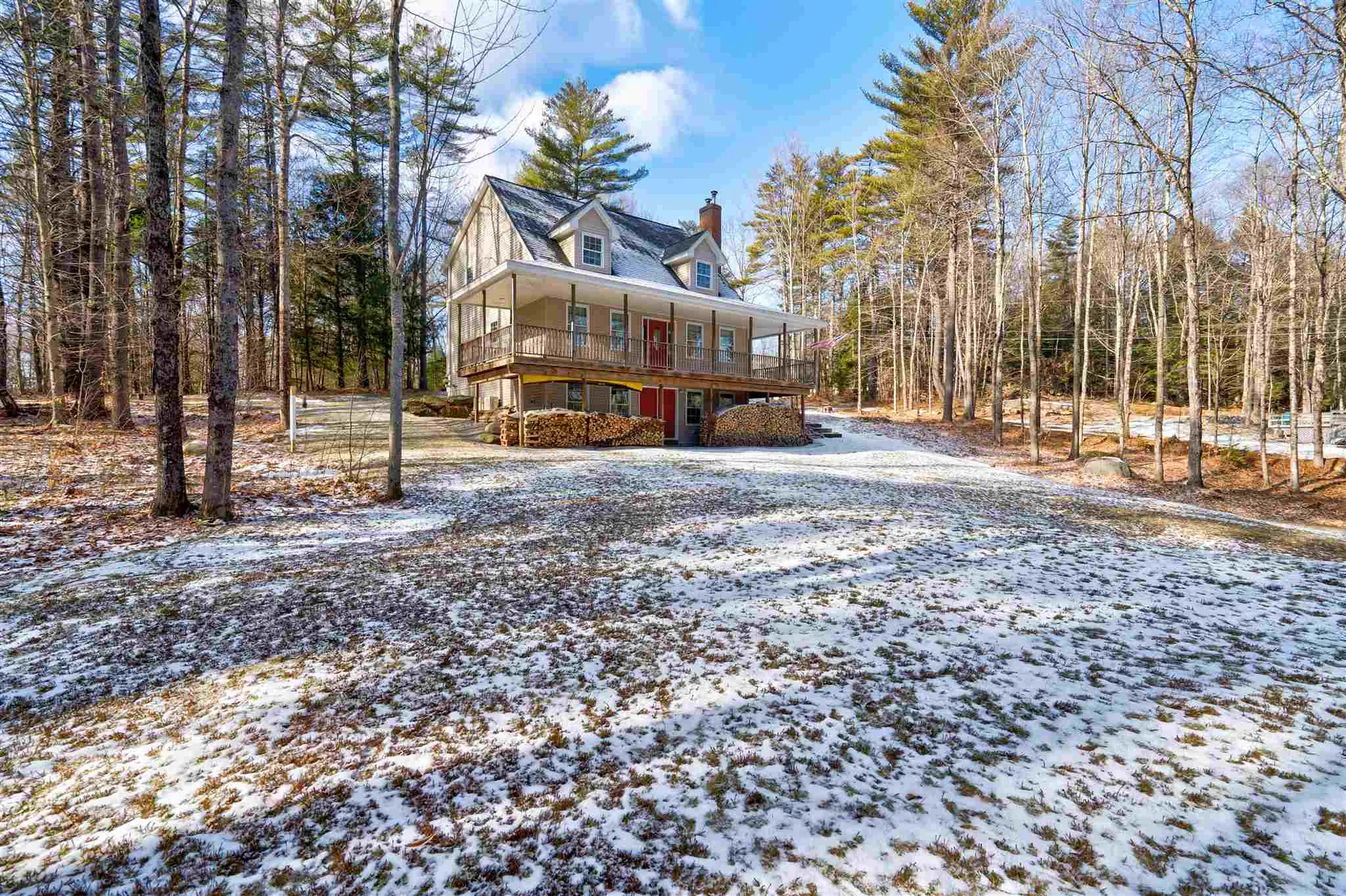 6 Shady Lane Tilton NH 03276
