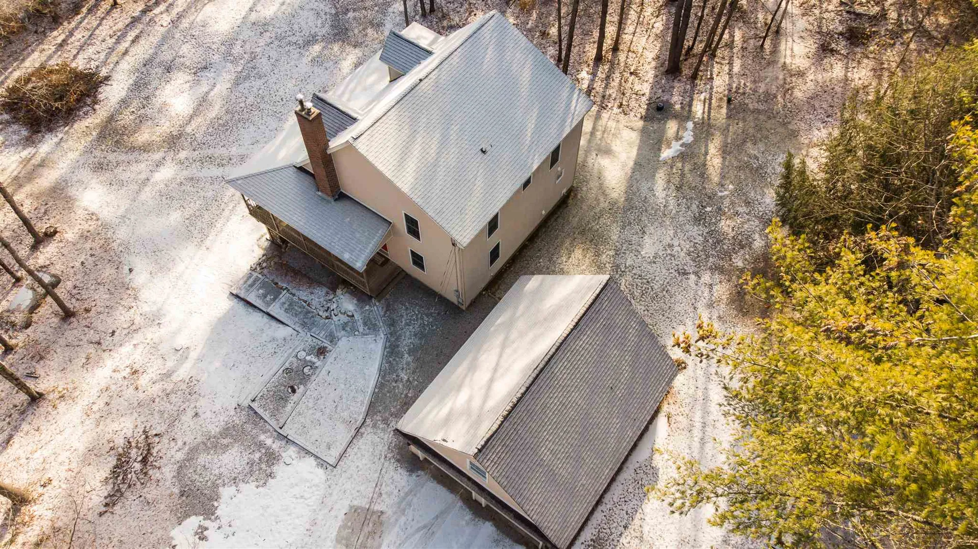 6 Shady Lane Tilton NH 03276