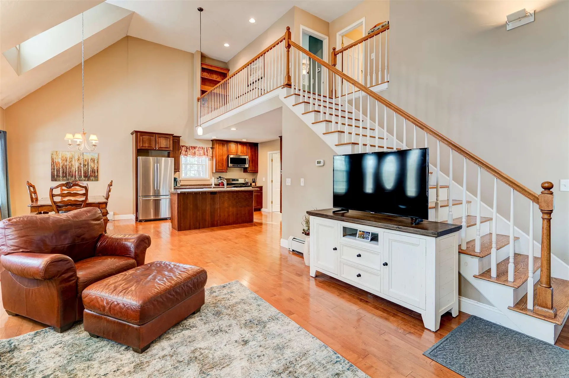 6 Shady Lane Tilton NH 03276