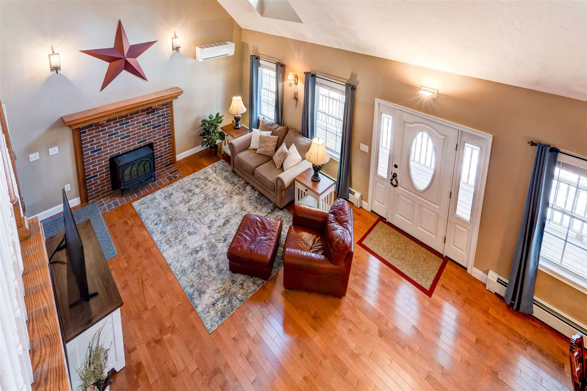 6 Shady Lane Tilton NH 03276