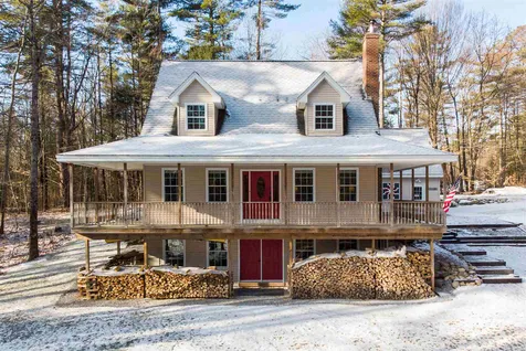 6 Shady Lane Tilton NH 03276