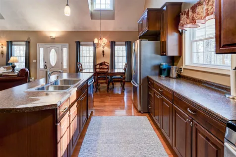 6 Shady Lane Tilton NH 03276