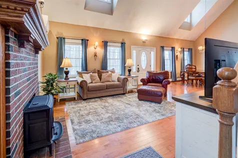 6 Shady Lane Tilton NH 03276