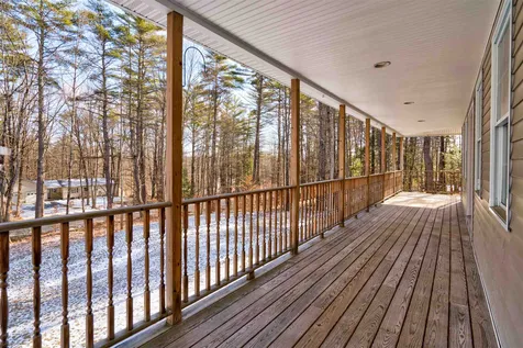 6 Shady Lane Tilton NH 03276