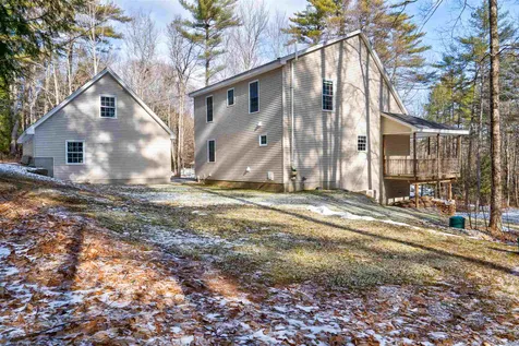 6 Shady Lane Tilton NH 03276