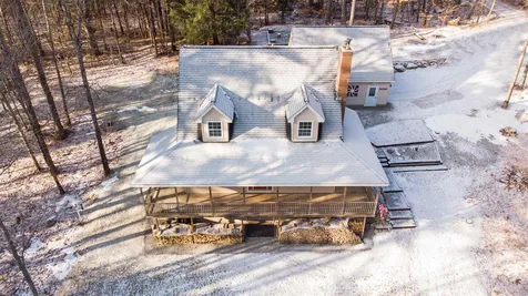 6 Shady Lane Tilton NH 03276