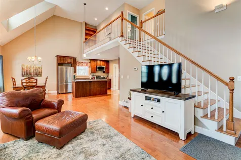 6 Shady Lane Tilton NH 03276