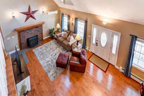 6 Shady Lane Tilton NH 03276