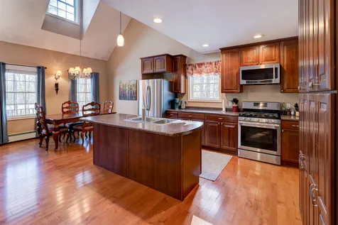 6 Shady Lane Tilton NH 03276