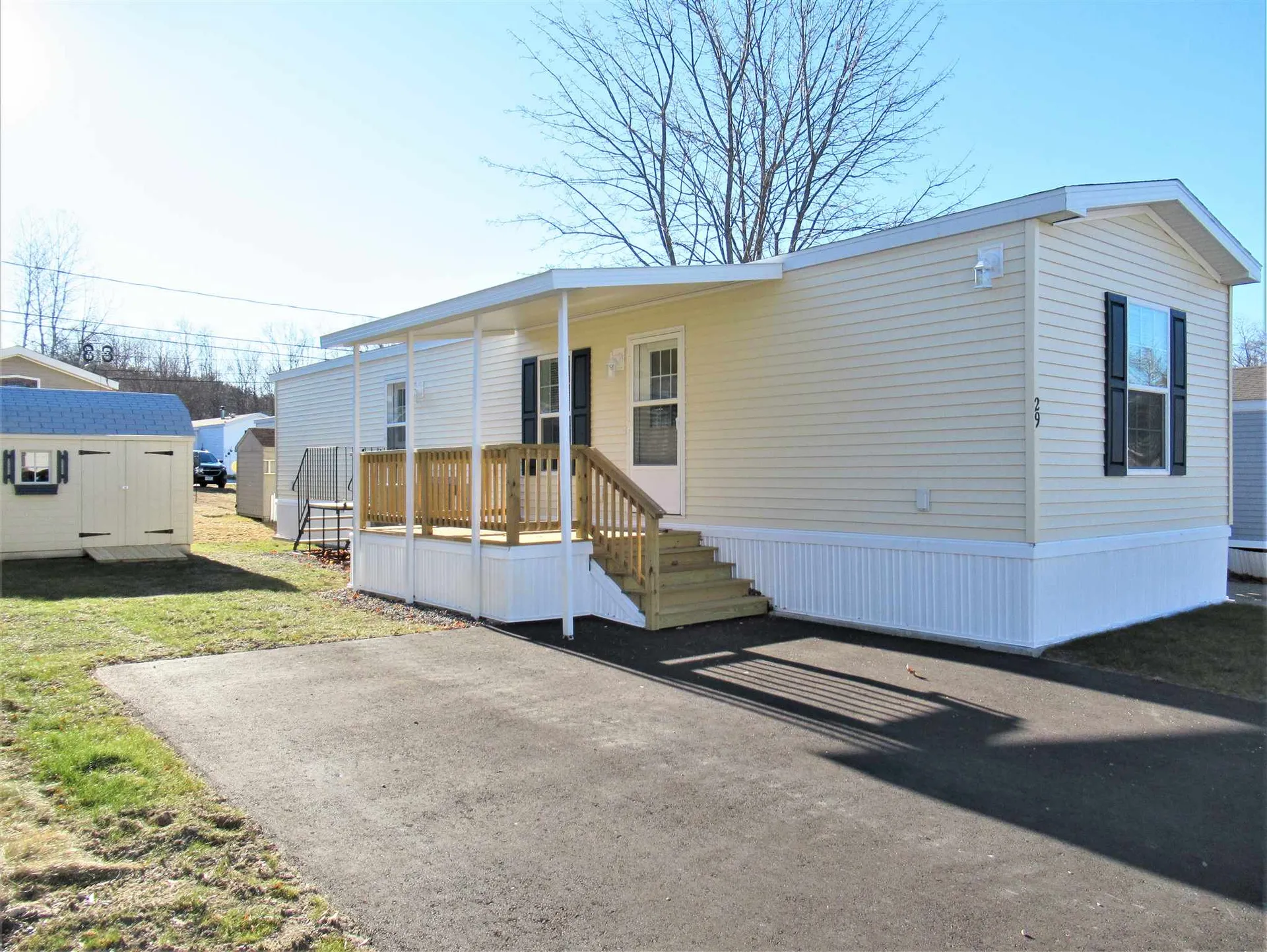 29 Columbia Drive Newmarket NH 03857