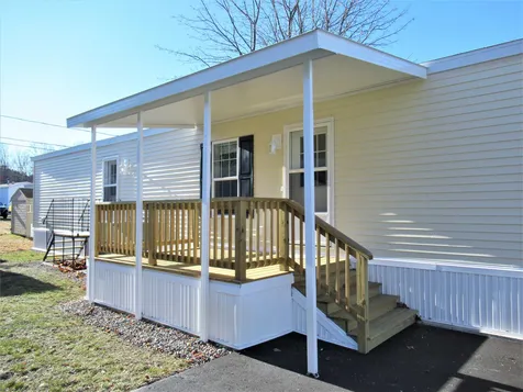 29 Columbia Drive Newmarket NH 03857
