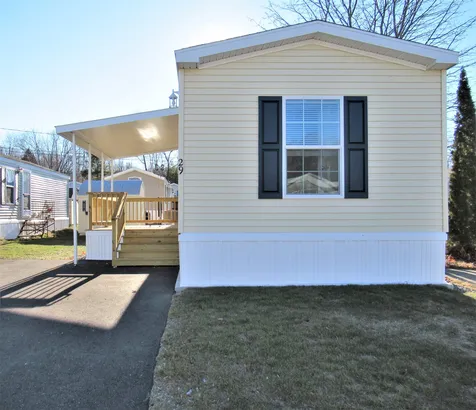29 Columbia Drive Newmarket NH 03857