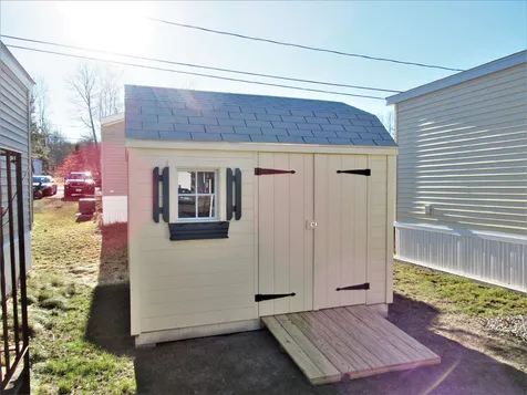 29 Columbia Drive Newmarket NH 03857