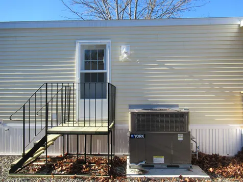 29 Columbia Drive Newmarket NH 03857
