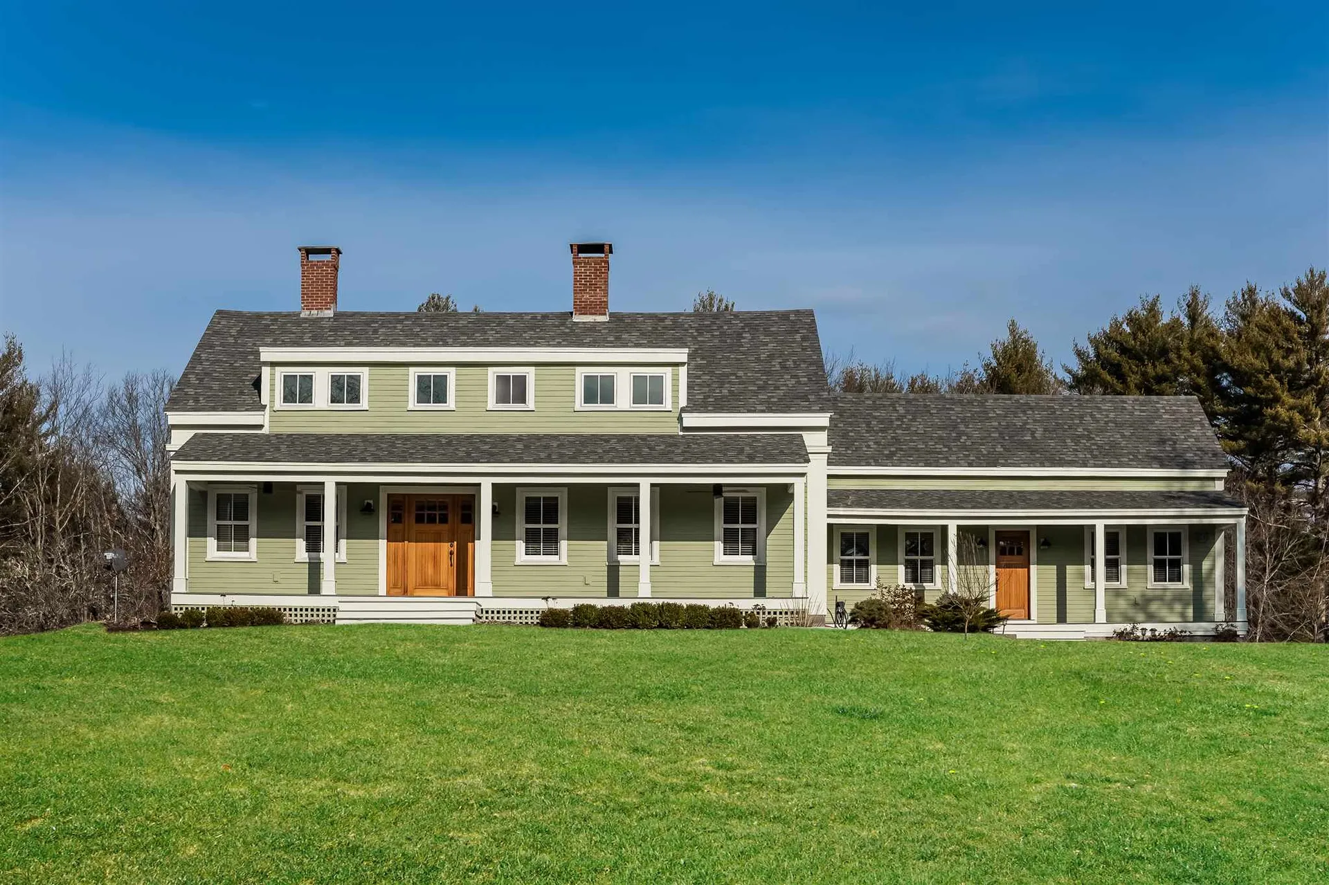 393 Coffin Brook Road Alton NH 03809