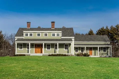 393 Coffin Brook Road Alton NH 03809