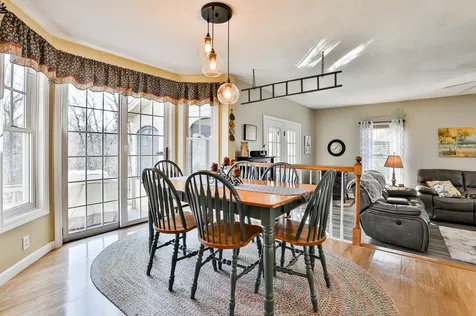 24 Wood Hill Drive Auburn NH 03032