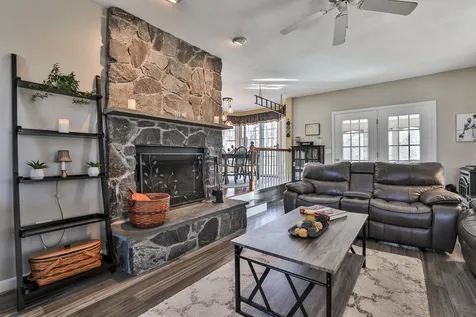 24 Wood Hill Drive Auburn NH 03032