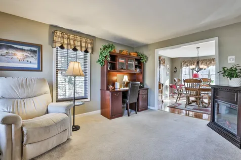 24 Wood Hill Drive Auburn NH 03032