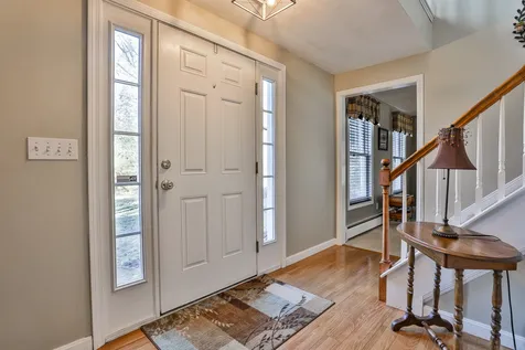 24 Wood Hill Drive Auburn NH 03032