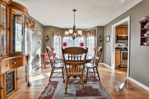 24 Wood Hill Drive Auburn NH 03032