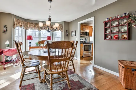24 Wood Hill Drive Auburn NH 03032