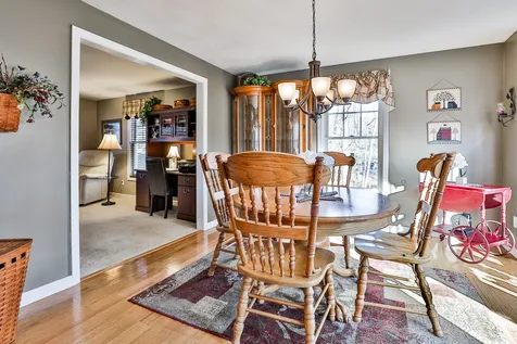 24 Wood Hill Drive Auburn NH 03032