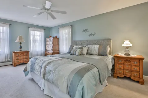 24 Wood Hill Drive Auburn NH 03032