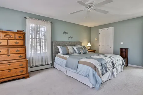 24 Wood Hill Drive Auburn NH 03032