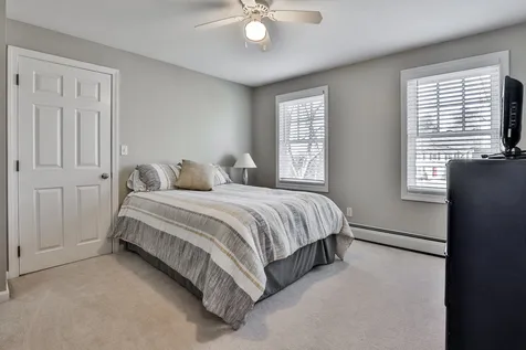 24 Wood Hill Drive Auburn NH 03032