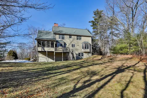 24 Wood Hill Drive Auburn NH 03032