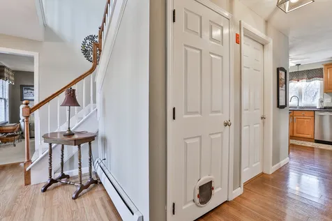 24 Wood Hill Drive Auburn NH 03032